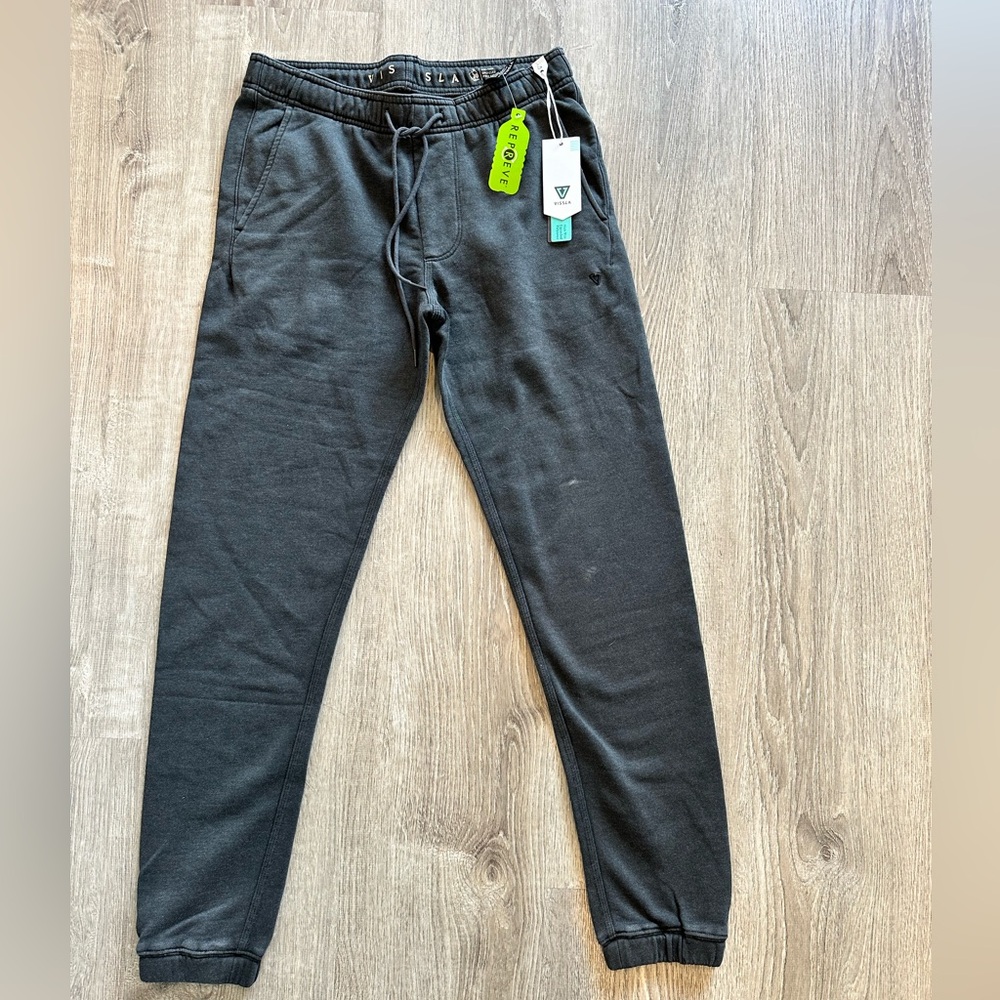 Vissla joggers
